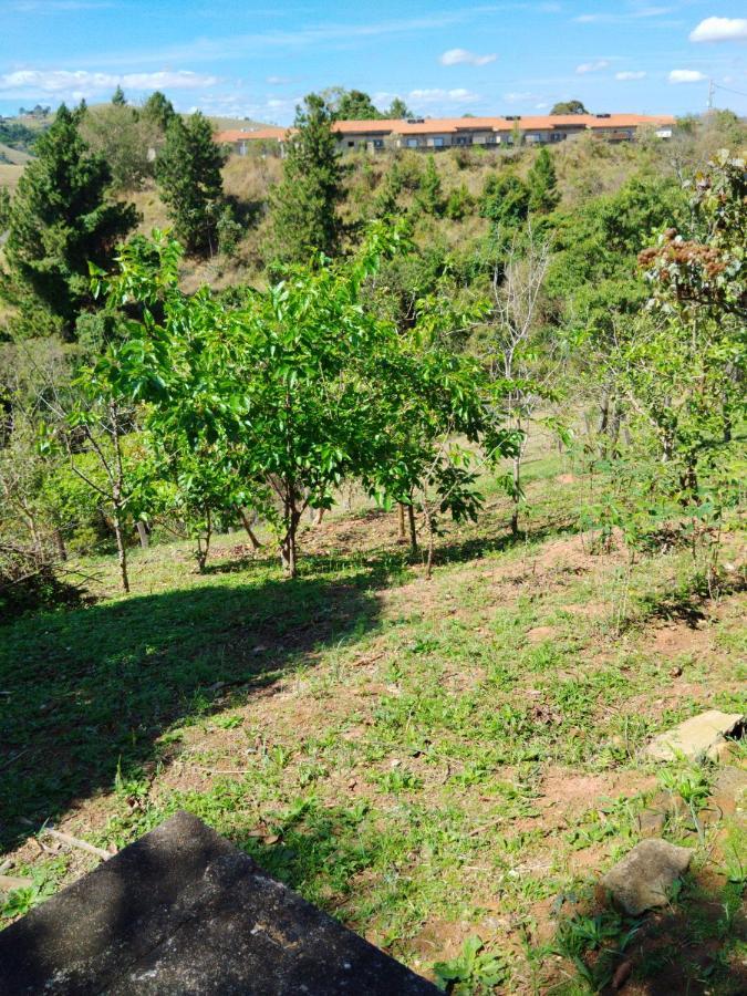 Rancho Lux Águas de Lindoia Exterior foto